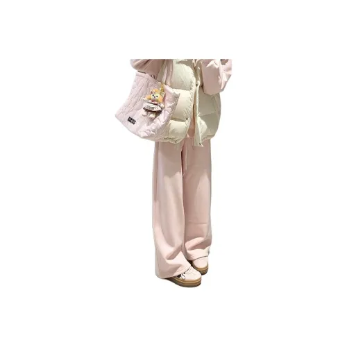 Gyoza Pasta Повседневные брюки Унисекс