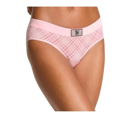 Victoria's Secret Victoria's Secret Fashion Show Series Трусики-бикини Женские