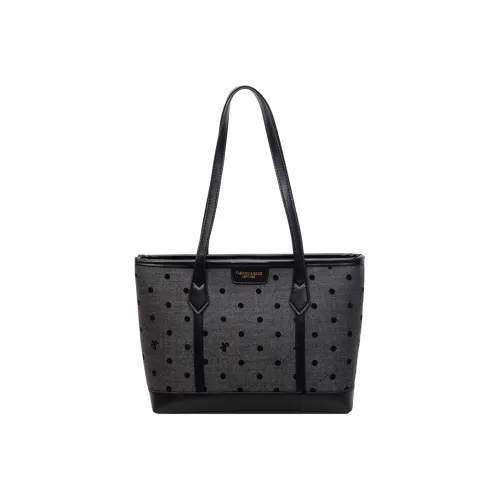 Tezimyt ПУ (полиуретан) Сумка через плечо Стандартная Темно-серый