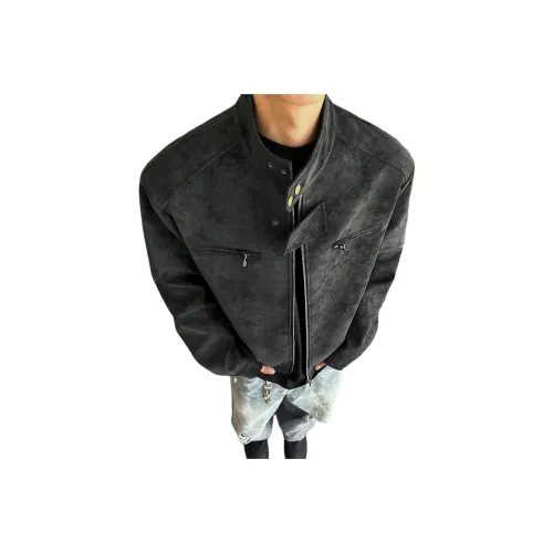 Pirkadat Унисекс Куртки