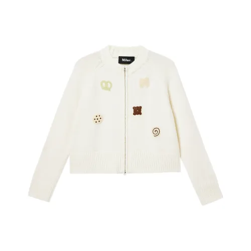 MLMR Унисекс Трикотаж