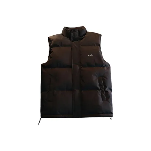 FAWENXIANGZI Мужские жилеты