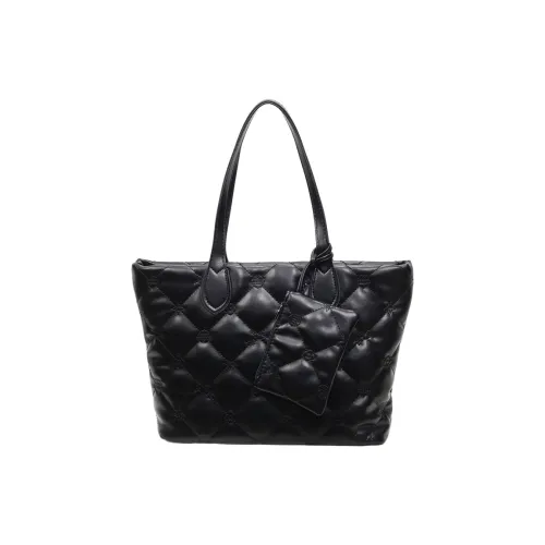 SWIMADE ПУ (полиуретан) Сумка через плечо Стандартная Женская Черная Хаки Кофейная Светло-розовая