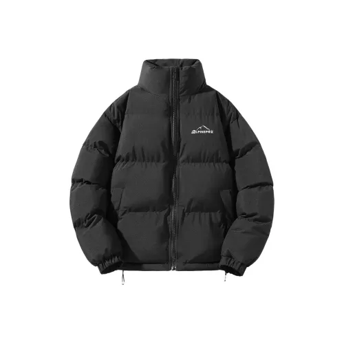 ALPINE PRO Хлопковый пуховик унисекс