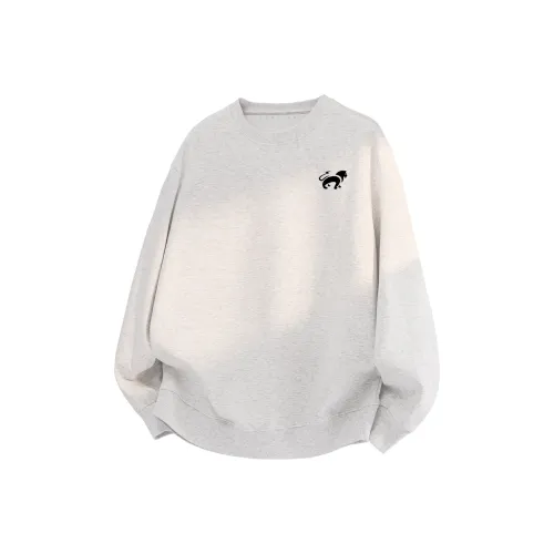 Tonlion Унисекс Свитшоты