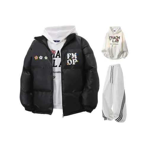 FAX FOR FMACM Повседневная спортивная одежда Унисекс