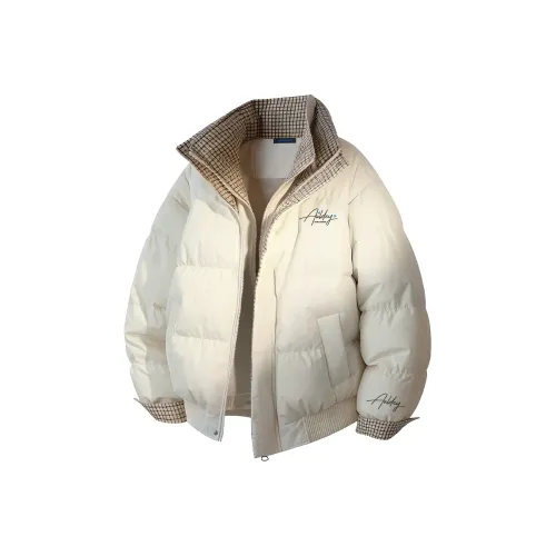 AULDEY Унисекс Пуховики