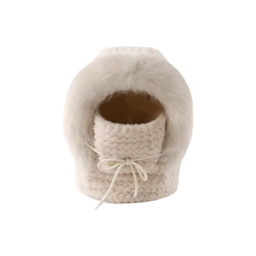 Tonlion Полиэстер Шапки и Кепки Женские