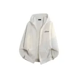 Белый, Фотиния, Серый (Полиэстер-Хлопок, Флисовая Подкладка, Улучшенный) Черный Текст