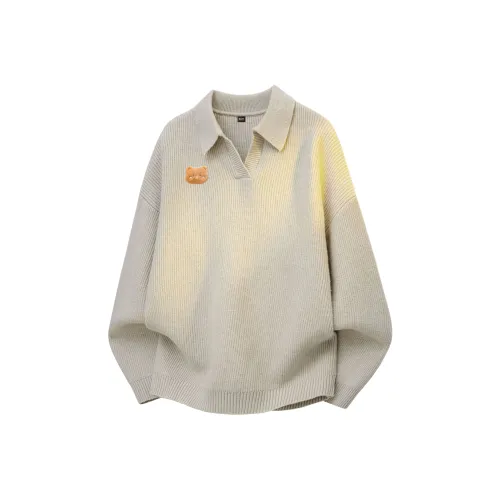 YGHOME OFFICIAL Трикотаж Унисекс