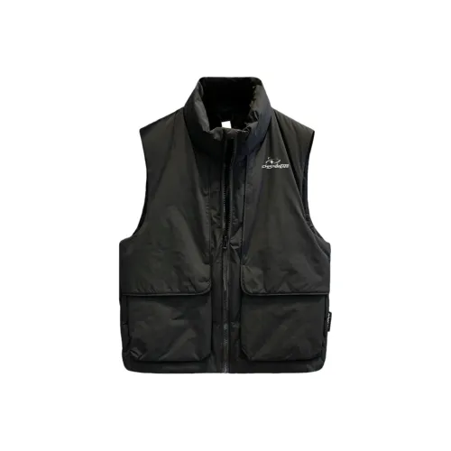 Chisportate Унисекс Жилеты