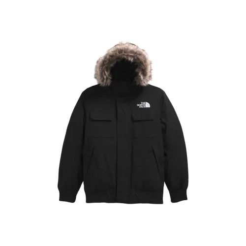 THE NORTH FACE McMurdo Down Jacket Men's