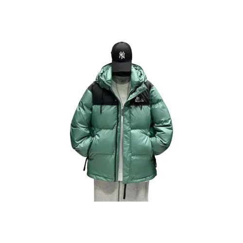 BONAS Мужские пуховики