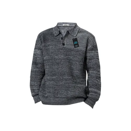 TOM DWAN Унисекс Трикотаж