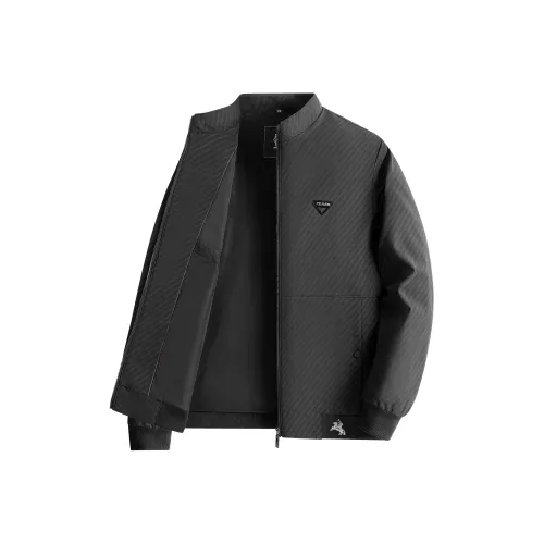 POLOMEISDO Унисекс Куртки