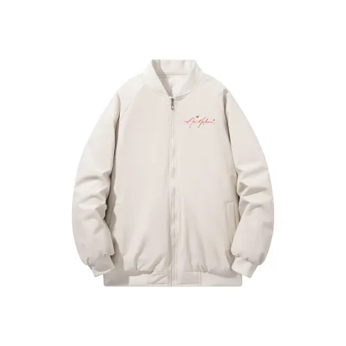 Mulinsen Пуховая куртка Пальто Унисекс