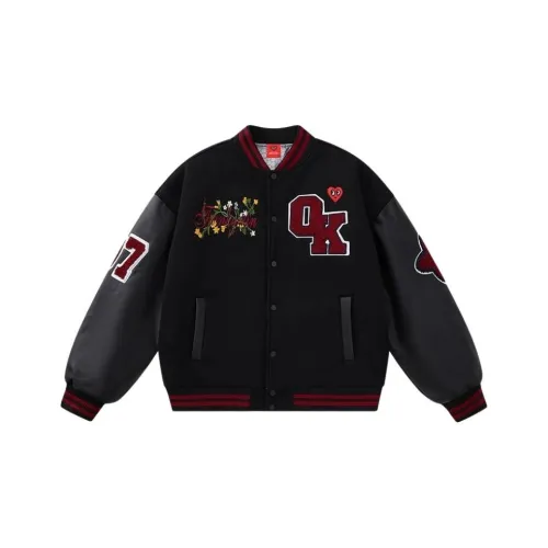 PLQV Черный дракон Wa Феникс Мужские куртки