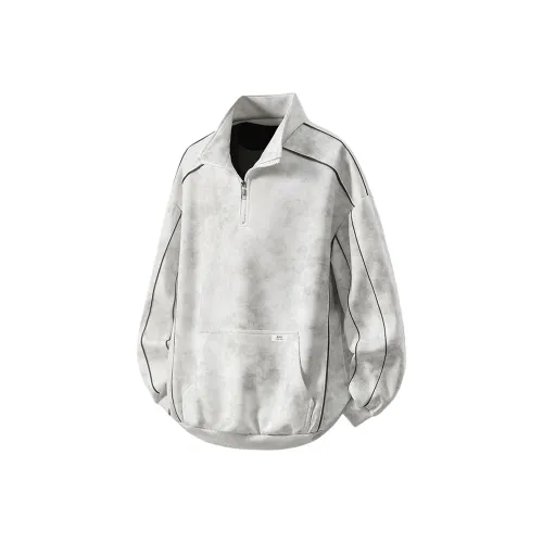 XUBAIHUO Унисекс Свитшоты