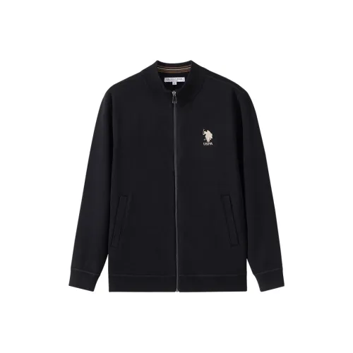 U.S. POLO ASSN. Мужской трикотаж