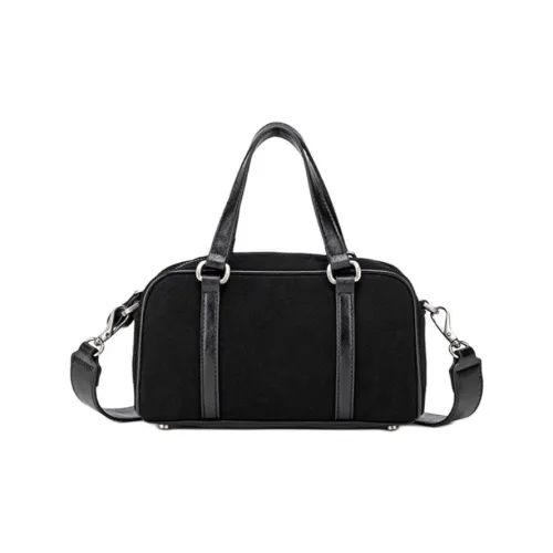 SHIZIYOUA Матовый Корова Кожа Сумка Маленькая Унисекс Многоцветная