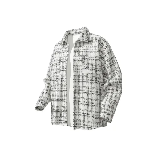 JNJK Унисекс Куртки