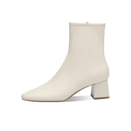 Rosa Bianca Ботильоны 5 см Женские