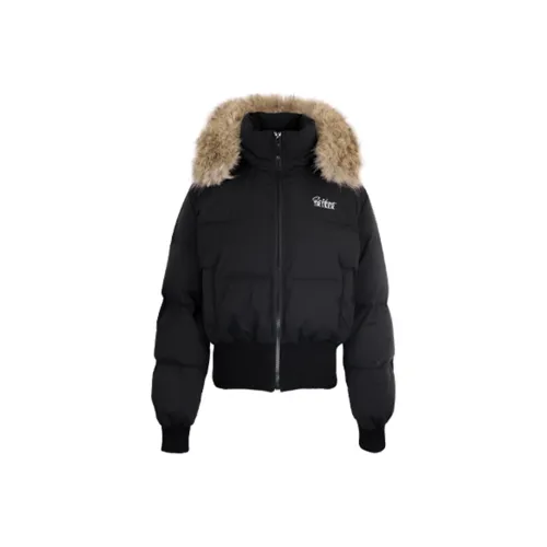 Peaches Peaches Пуховая куртка Женская