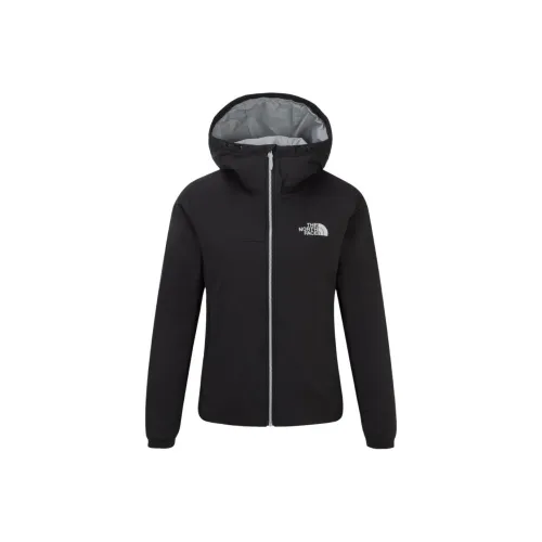 The North Face Пуховая куртка Женская