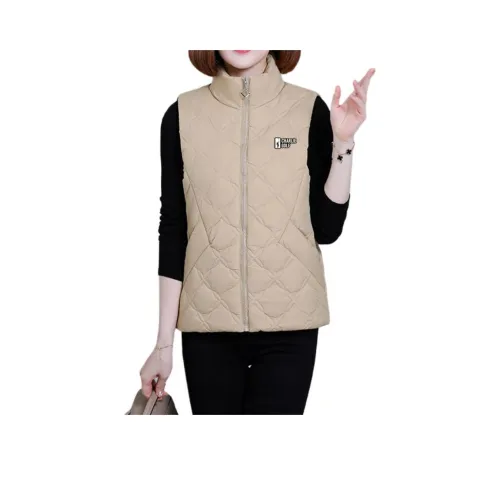 CHARLIE GOLF Женские жилеты