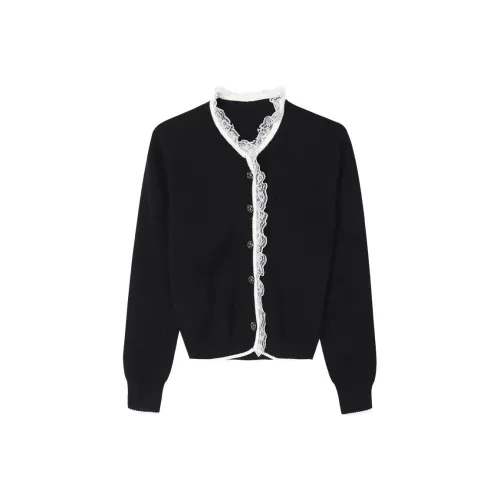 LOUISY AO Женская трикотажная одежда