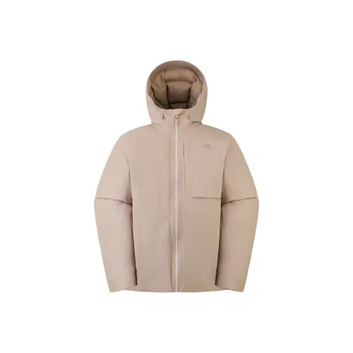 THE NORTH FACE Dryvent Elite Down Jacket Men's