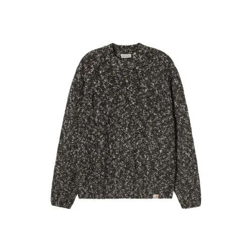 Carhartt WIP FW25 Kyloe Свитер Мужской