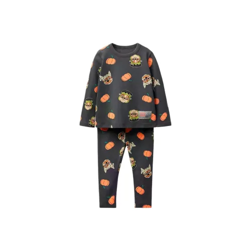 ZARA x PAW PATROL Домашняя одежда комплект из 2 предметов для детей в возрасте 3-7 лет