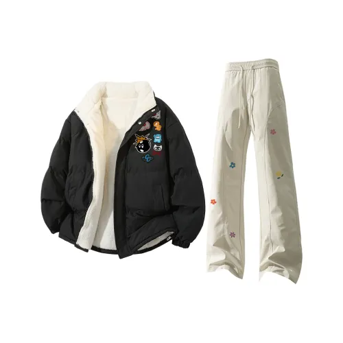 OGEK Унисекс Повседневная Спортивная Одежда