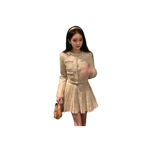 FLIM Женские Комплекты с Юбкой