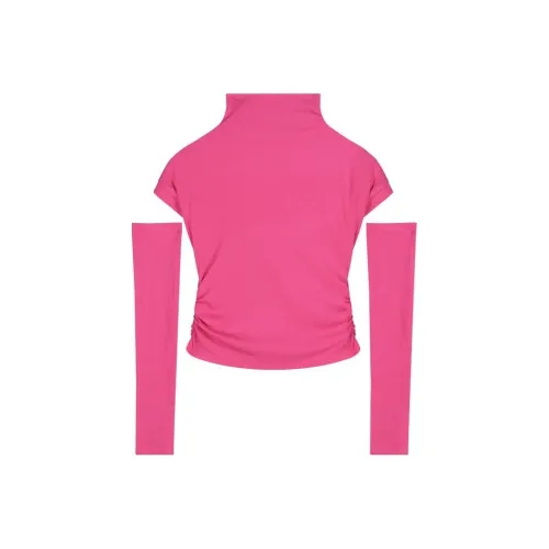 WILLBEWELL Женские T-рубашки