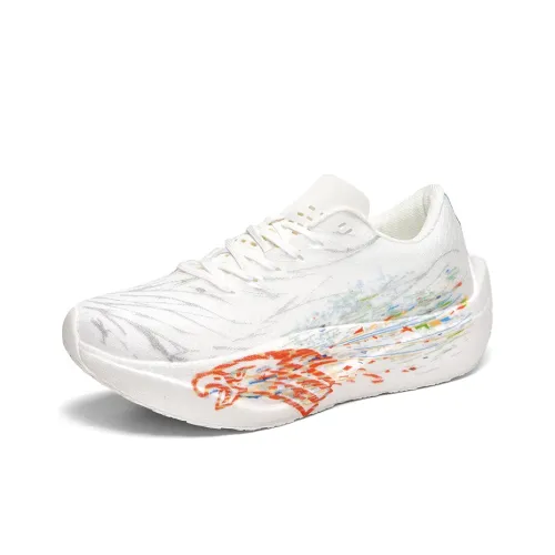 CEKOOM Низкий топ беговые кроссовки унисекс