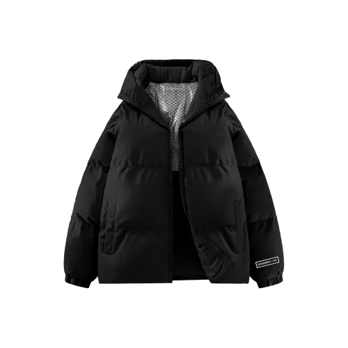 JEANSWEST LIFE Унисекс Пуховики