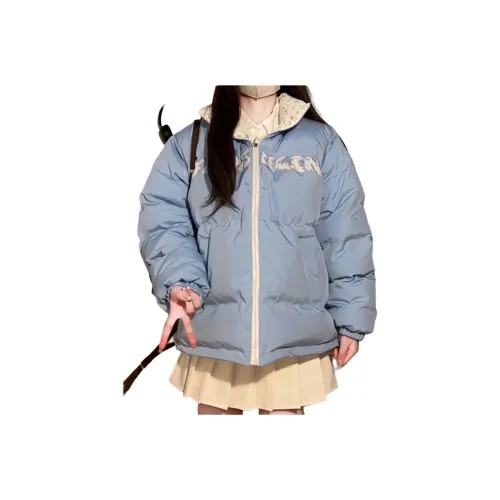 9c Collective Пуховая куртка Женская
