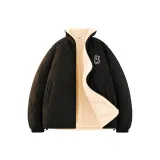 [Thermal ★] Черный (Ослепительный цвет, логотип медведя на груди)