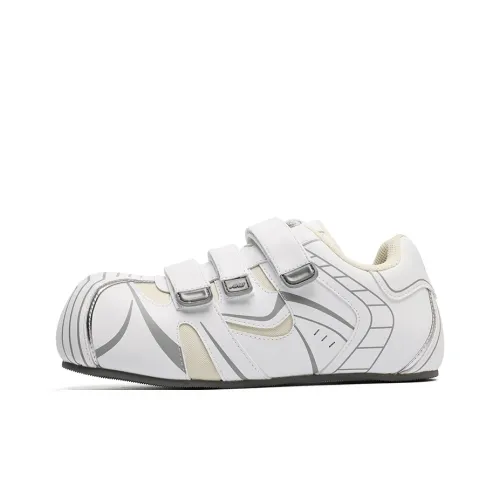 PAVEA Устойчивые к истиранию противоскользящие низкие кроссовки для скейтбординга унисекс