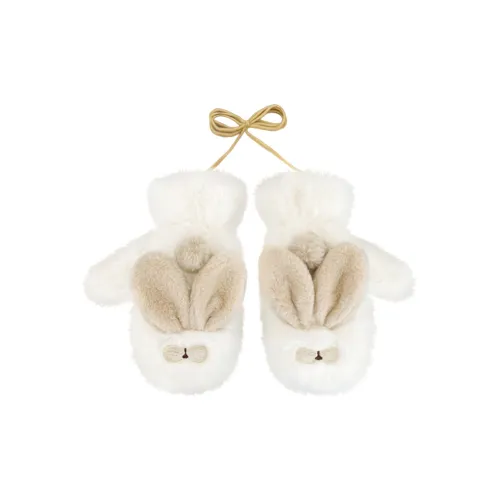 CMFY Полиэстер Трикотаж Перчатки Унисекс