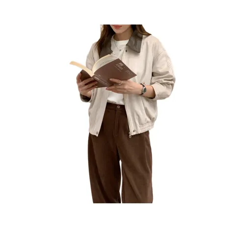 LADYXIEXIE Женские куртки