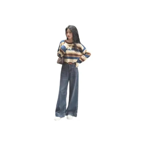 LAKESI Женские Повседневные Костюмы