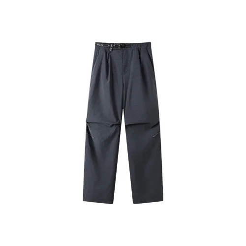 Bein Space Термофлисовые Штаны Женские