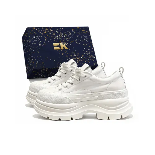 Boldi Kuki Повседневная обувь Низкий топ Женский