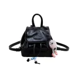 Чёрная сумка