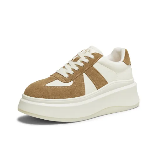 TATA Низкий топ Повседневная обувь Женская