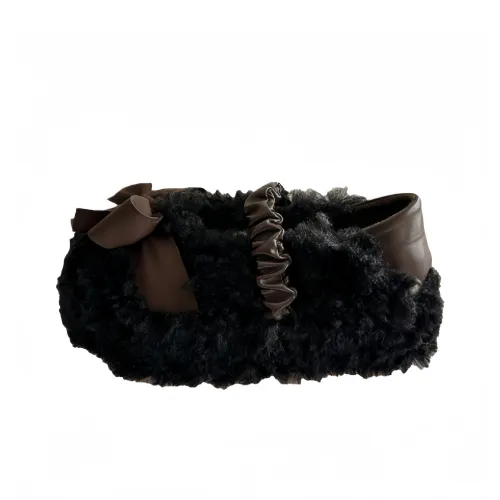 ALXNAN Низкий топ Утепленная обувь Женская