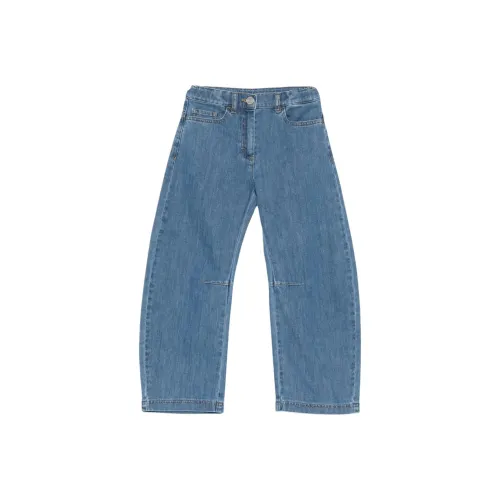 PHILOSOPHY DI LORENZO SERAFINI Джинсы для детей